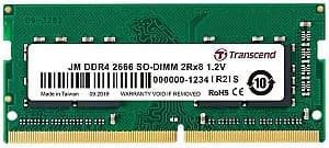 RAM Transcend JM2666HSE-32G