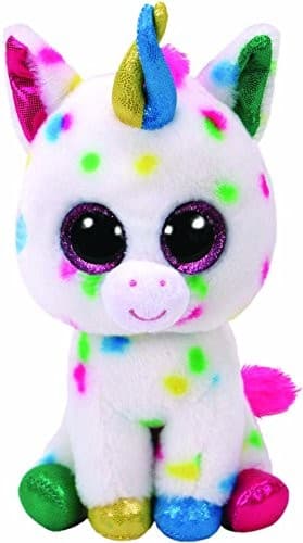 Jucărie de pluș Ty Harmonie Unicorn 24cm TY37266