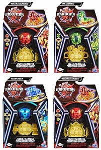 Фигурка Spin Master 6066715 Bakugan Special Attack