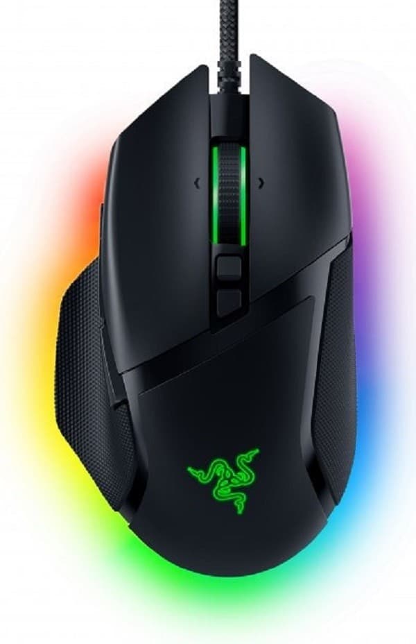 Мышь для игр RAZER Basilisk V3 Black