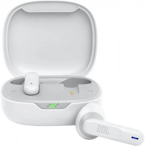 Наушники JBL Wave 300 TWS White ( W300TWSWHT )