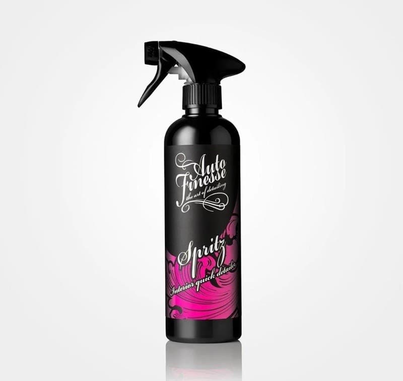  Auto Finesse Spritz Interior Detailer (SRZ500)