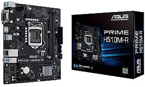 Материнская плата Asus PRIME H510M-R R2.0-SI