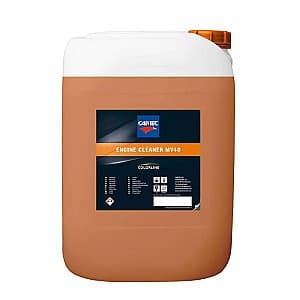  Cartec Engine Cleaner MV40 10l