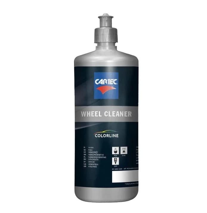  Cartec Wheel Cleaner New Formula 1л