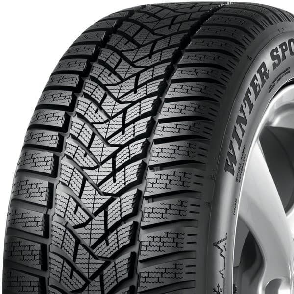 Anvelopa Dunlop Winter Sport-5 225/45 R17 94H  XL MFS EXTRA LOAD