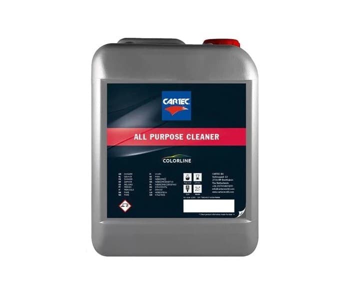  Cartec All Purpose Cleaner 5l