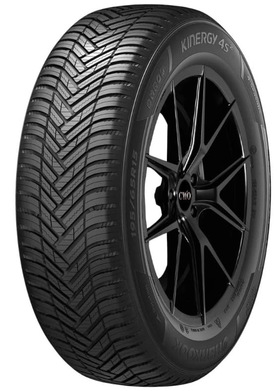 Шина Riken Kinergy-4S2 225/50 R17 98V