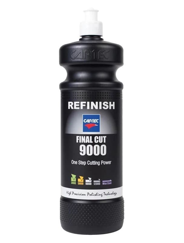  Cartec Fine Cut 9000 1л