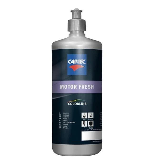  Cartec Motor Fresh 1l