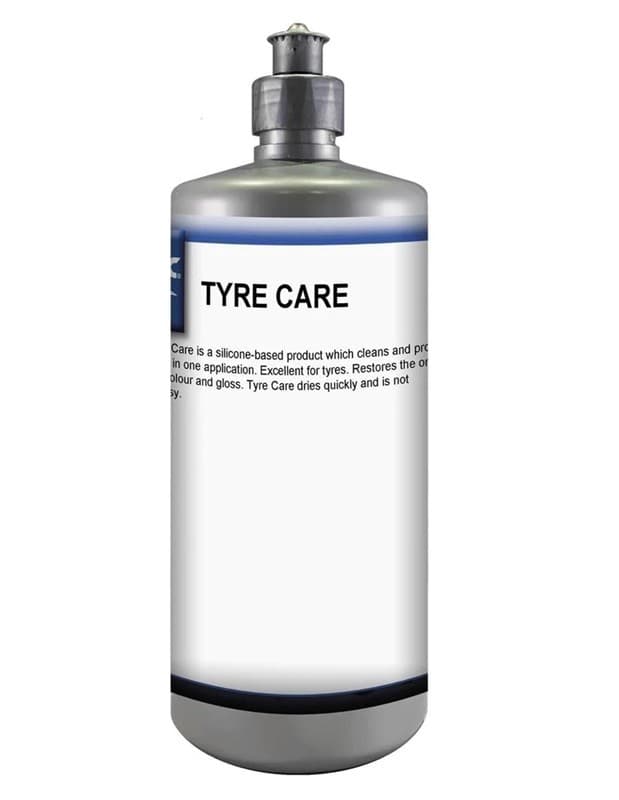 Cartec Tyre Care 1л