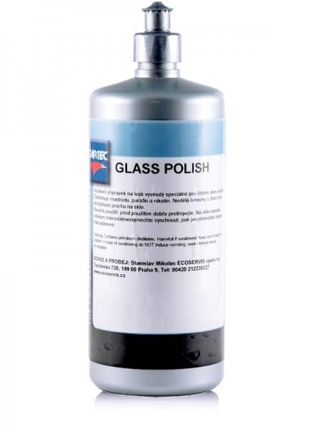  Cartec Glass Polish 1l