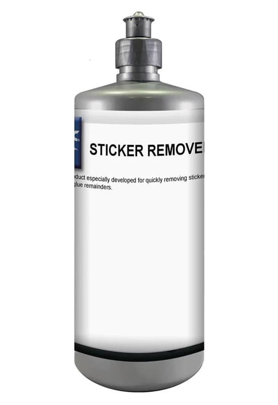  Cartec Sticker Remover 1л