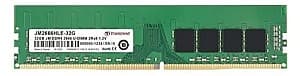 RAM Transcend JM2666HLE-32G