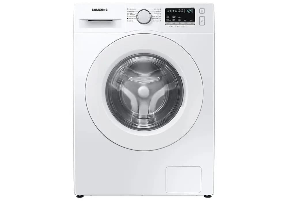 Стиральная машина Samsung WW90T4020EE1LE white