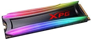 SSD ADATA XPG SPECTRIX S40G RGB AS40G-2TT-C