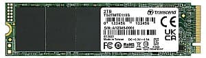 SSD Transcend MTE110S (TS2TMTE110S)