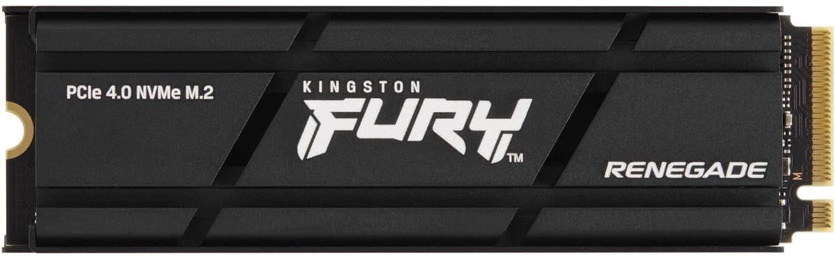 SSD Kingston Fury Renegade SFYRDK/4000G