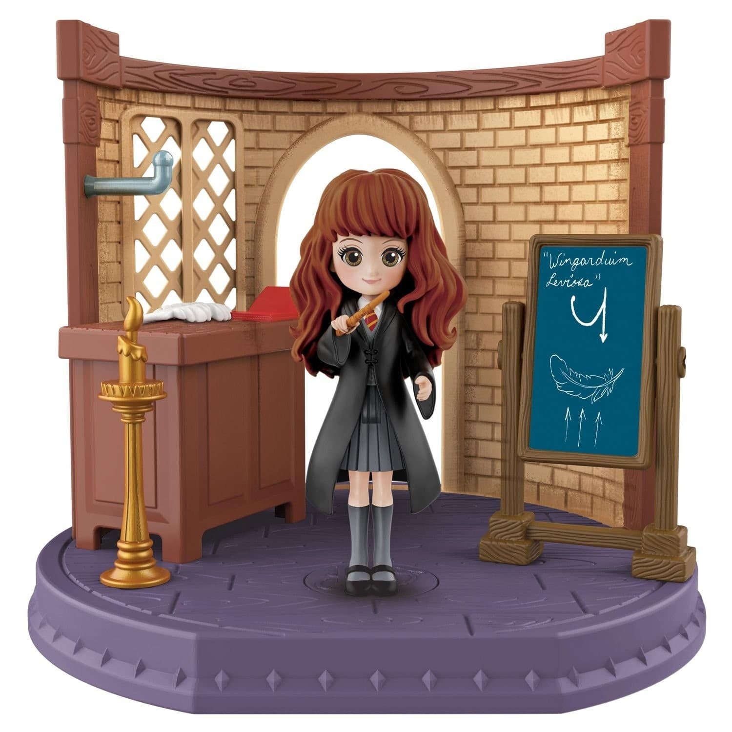 Набор игрушек Spin Master 6061846 Harry Potter