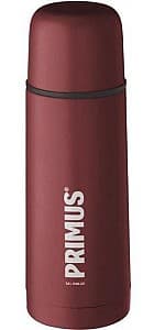 Termos Primus Vacuum bottle 0.5 l Ox Red