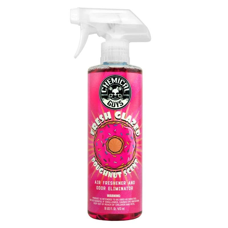 Odorizant de masina Chemical Guys Glazed donut scent (AIR23316)