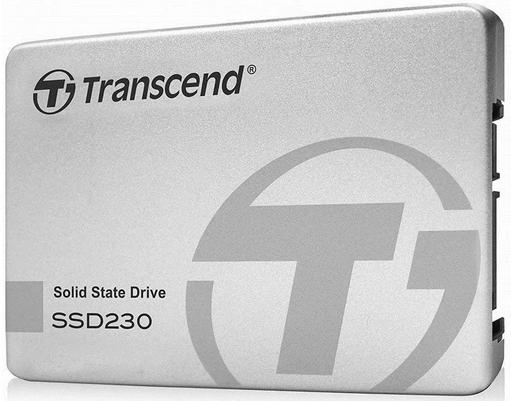 SSD Transcend 2.5 SSD 1.0TB PREMIUM 230 SERIES SATA