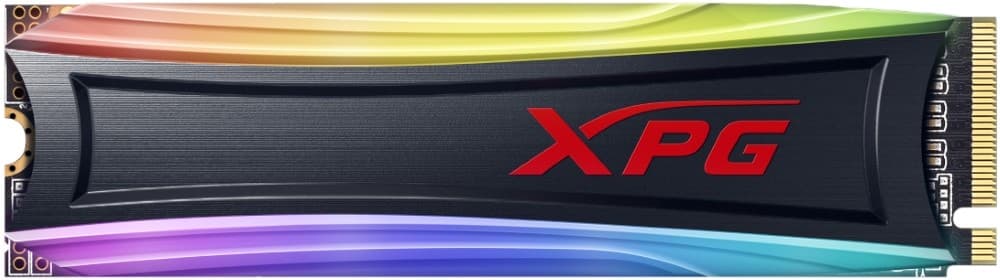 SSD ADATA PG GAMMIX S40G RGB (AS40G-1TT-C)