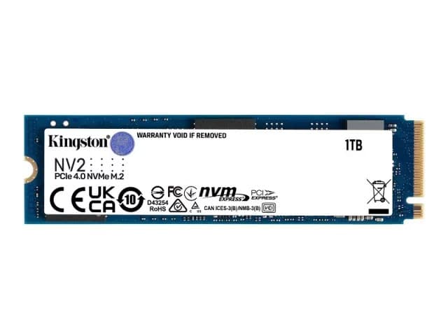 SSD Kingston SNV2S/1000G