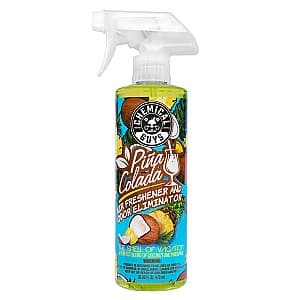 Odorizant de masina Chemical Guys Pina colada scent (AIR22916)