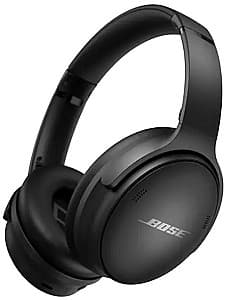 Casti BOSE QuietComfort 45 Black