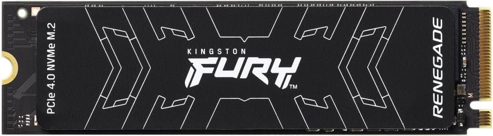 SSD Kingston Fury Renegade SFYRD/2000G