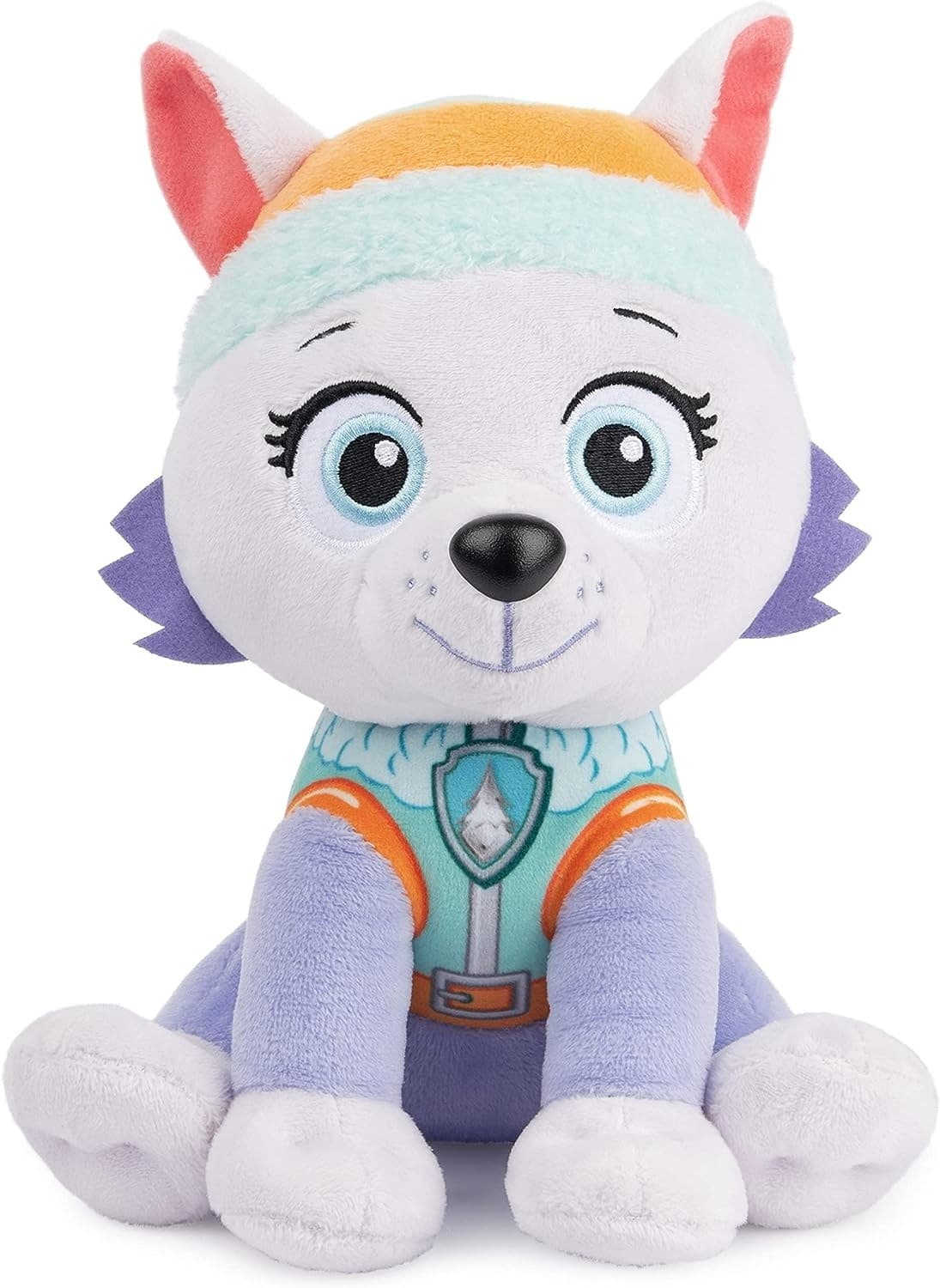 Jucărie de pluș Spin Master 6066493 Paw Patrol Everest