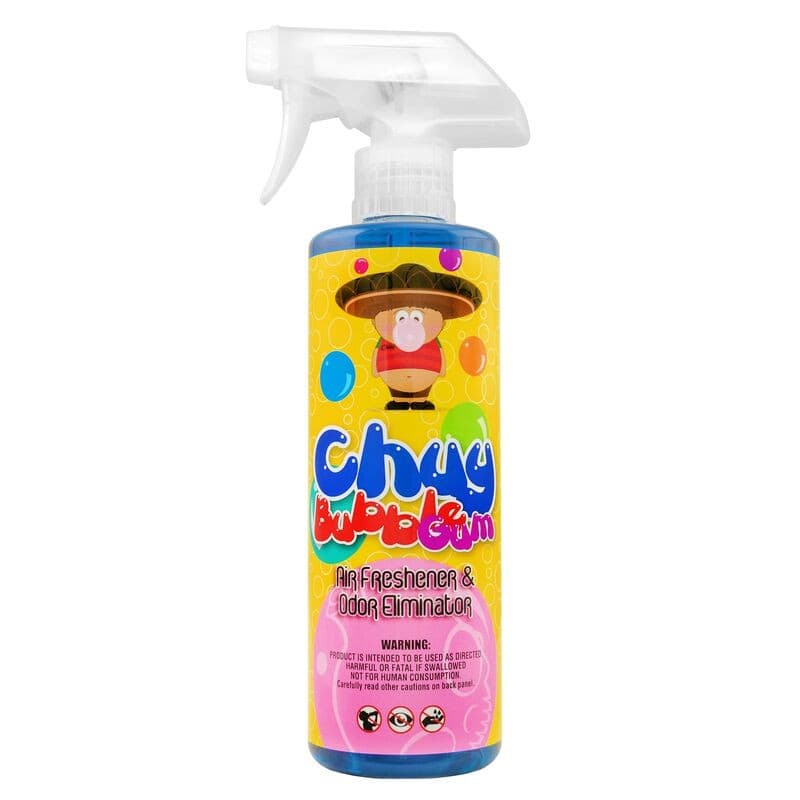 Odorizant de masina Chemical Guys Bubble gum scent (AIR_221_16)