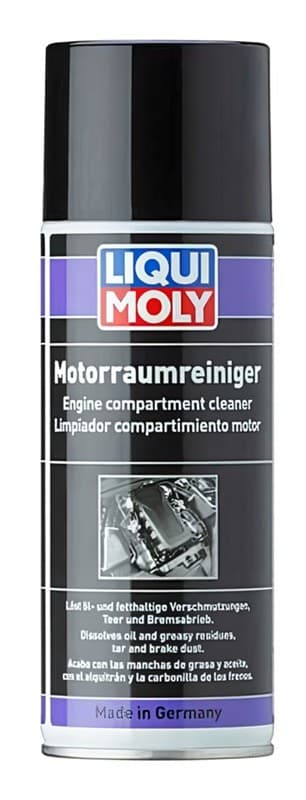  LIQUI MOLY Engine Compartment Cleaner