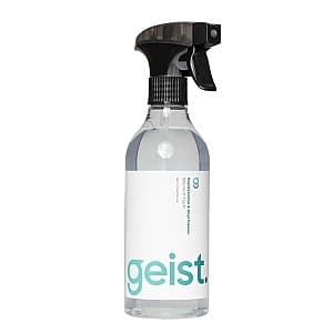  Geist Rapid Leather & Vinyl Cleaner