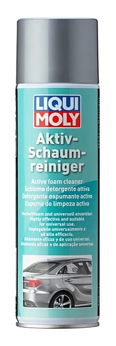  LIQUI MOLY Active Foam Cleaner