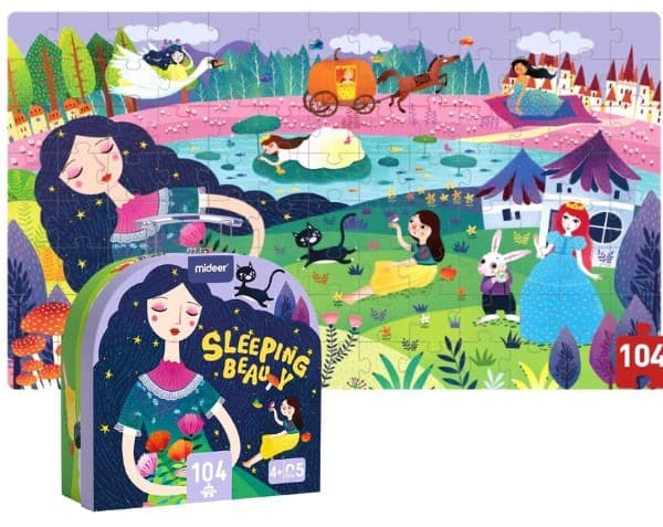 Puzzle Mideer MD3028