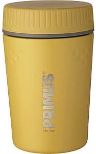 Термос Primus TrailBreak Lunch Jug 550 Yellow