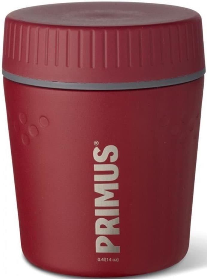 Termos Primus TrailBreak Lunch Jug 400 Barn Red