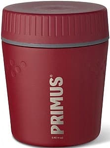 Термос Primus TrailBreak Lunch Jug 400 Barn Red