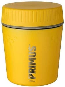 Термос Primus TrailBreak Lunch Jug 400 Yellow