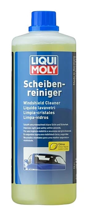  LIQUI MOLY Windshield Cleaner Citrus