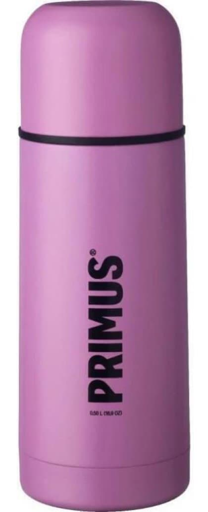 Termos Primus Vacuum bottle 0.5 l Pink