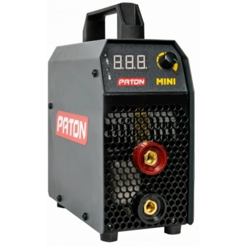 Сварочный аппарат Paton VDI MINI 150A