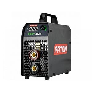 Aparat de sudura Paton VDI -200E DC MMA