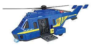  Dickie 3714009 Helicopter