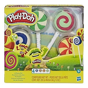 Set de jucarii Hasbro E9193 Lollipop Pack