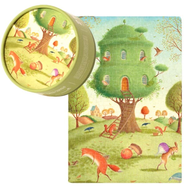 Puzzle Mideer MD3282