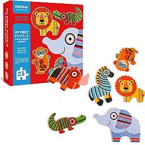 Puzzle Mideer MD0078-1