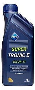 Ulei motor Aral Super Tronic E 0W30 1L